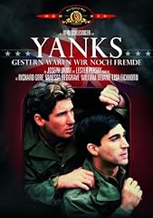 Dvd yanks gestern for sale  Delivered anywhere in UK