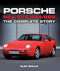 Porsche 924 928 for sale  Delivered anywhere in Ireland