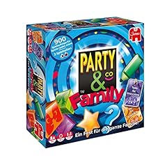Jumbo party family gebraucht kaufen  Wird an jeden Ort in Deutschland