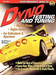 Dyno testing tuning for sale  Delivered anywhere in USA 