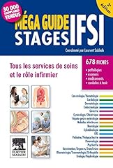 Méga guide stages d'occasion  Livré partout en France