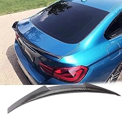 Carbon fiber rear for sale  Delivered anywhere in UK