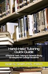 Hand held tutoring for sale  Delivered anywhere in USA 