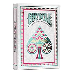 Bicycle prismatic playing for sale  Delivered anywhere in USA 