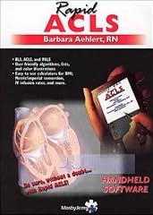 Rapid acls rom d'occasion  Livré partout en France