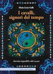 Cavalli signori del usato  Spedito ovunque in Italia 