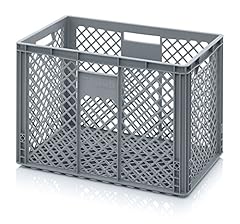Auer packaging eurobehälter gebraucht kaufen  Wird an jeden Ort in Deutschland