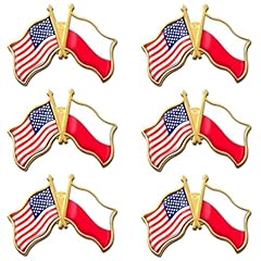 Pack american poland for sale  Delivered anywhere in USA 
