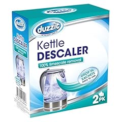 Duzzit kettle descaler for sale  Delivered anywhere in UK