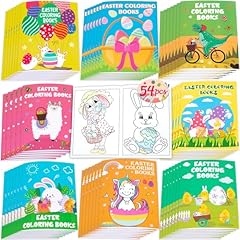 90shine 54pcs easter for sale  Delivered anywhere in USA 