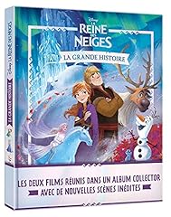 Reine neiges grande d'occasion  Livré partout en France