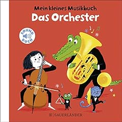 Kleines musikbuch rchester gebraucht kaufen  Wird an jeden Ort in Deutschland