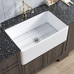 Miuara farmhouse sink for sale  Delivered anywhere in USA 