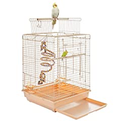 Yaheetech small bird for sale  Delivered anywhere in UK