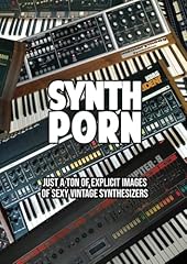 Synth porn just gebraucht kaufen  Wird an jeden Ort in Deutschland