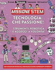 Tecnologia che passione usato  Spedito ovunque in Italia 