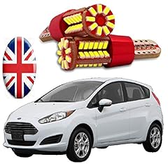 Led bulbs fiesta for sale  Delivered anywhere in UK
