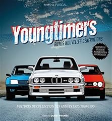 Youngtimers d'occasion  Livré partout en France