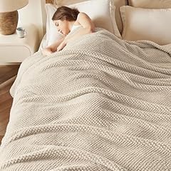 Bedsure kuscheldecke flauschig gebraucht kaufen  Wird an jeden Ort in Deutschland