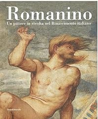 Romanino. pittore rivolta usato  Spedito ovunque in Italia 