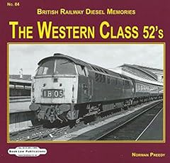 Western class 84 for sale  Delivered anywhere in UK