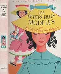 Petites filles modèles d'occasion  Livré partout en France