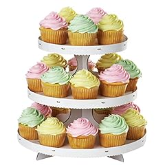 Wilton cupcake tier for sale  Delivered anywhere in USA 
