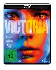 Victoria blu ray gebraucht kaufen  Wird an jeden Ort in Deutschland