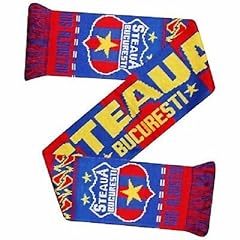 Steaua bukarest schal gebraucht kaufen  Wird an jeden Ort in Deutschland