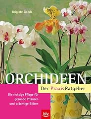 Rchideen praxis ratgeber gebraucht kaufen  Wird an jeden Ort in Deutschland