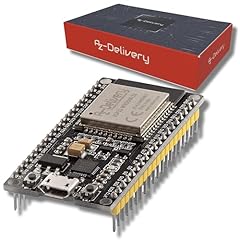 Azdelivery esp32 devkitc for sale  Delivered anywhere in UK