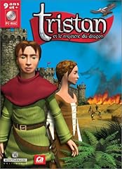 Tristan lac dragon d'occasion  Livré partout en France