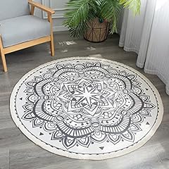 Home boho round for sale  Delivered anywhere in UK