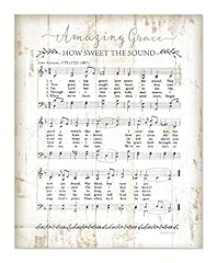 Amazing grace sheet for sale  Delivered anywhere in USA 