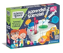 Clementoni scienza gioco usato  Spedito ovunque in Italia 
