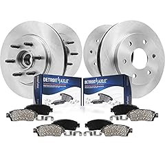 Detroit axle brake for sale  Delivered anywhere in USA 