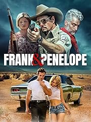Frank penelope d'occasion  Livré partout en France