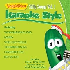 Silly songs karaoke for sale  Delivered anywhere in USA 