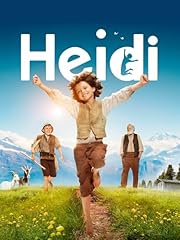 Heidi usato  Spedito ovunque in Italia 