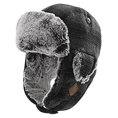 Comhats trapper hat for sale  Delivered anywhere in UK