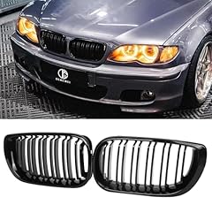 Dekewei e46 grille for sale  Delivered anywhere in USA 