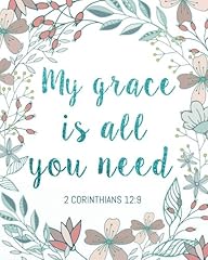 Corinthians grace need for sale  Delivered anywhere in UK