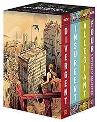 Divergent anniversary book for sale  Delivered anywhere in USA 