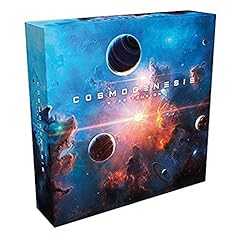 Asmodee ludonova cosmogenesis gebraucht kaufen  Wird an jeden Ort in Deutschland