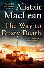 Way dusty death for sale  Delivered anywhere in UK
