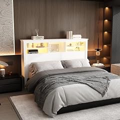 Famapy headboard storage for sale  Delivered anywhere in USA 