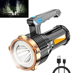 Led flashlight new for sale  Delivered anywhere in USA 