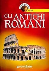 Gli antichi romani usato  Spedito ovunque in Italia 