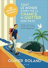 Chance quitter pays d'occasion  Livré partout en France
