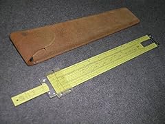 Slide rule pickett for sale  Delivered anywhere in USA 